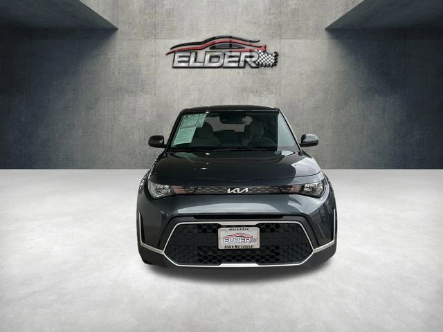 Elder Mitsubishi