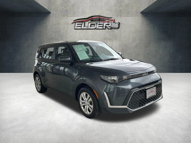 Elder Mitsubishi