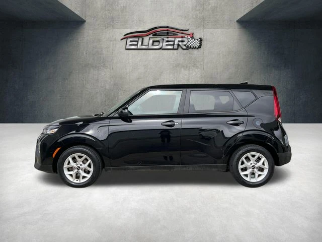 Elder Mitsubishi