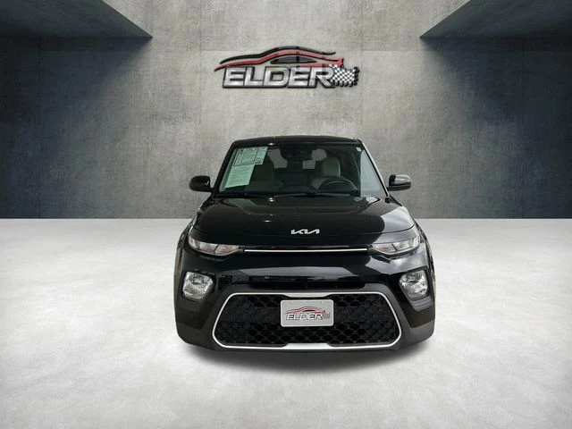 Elder Mitsubishi