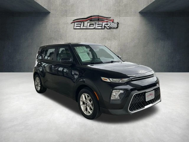 Elder Mitsubishi
