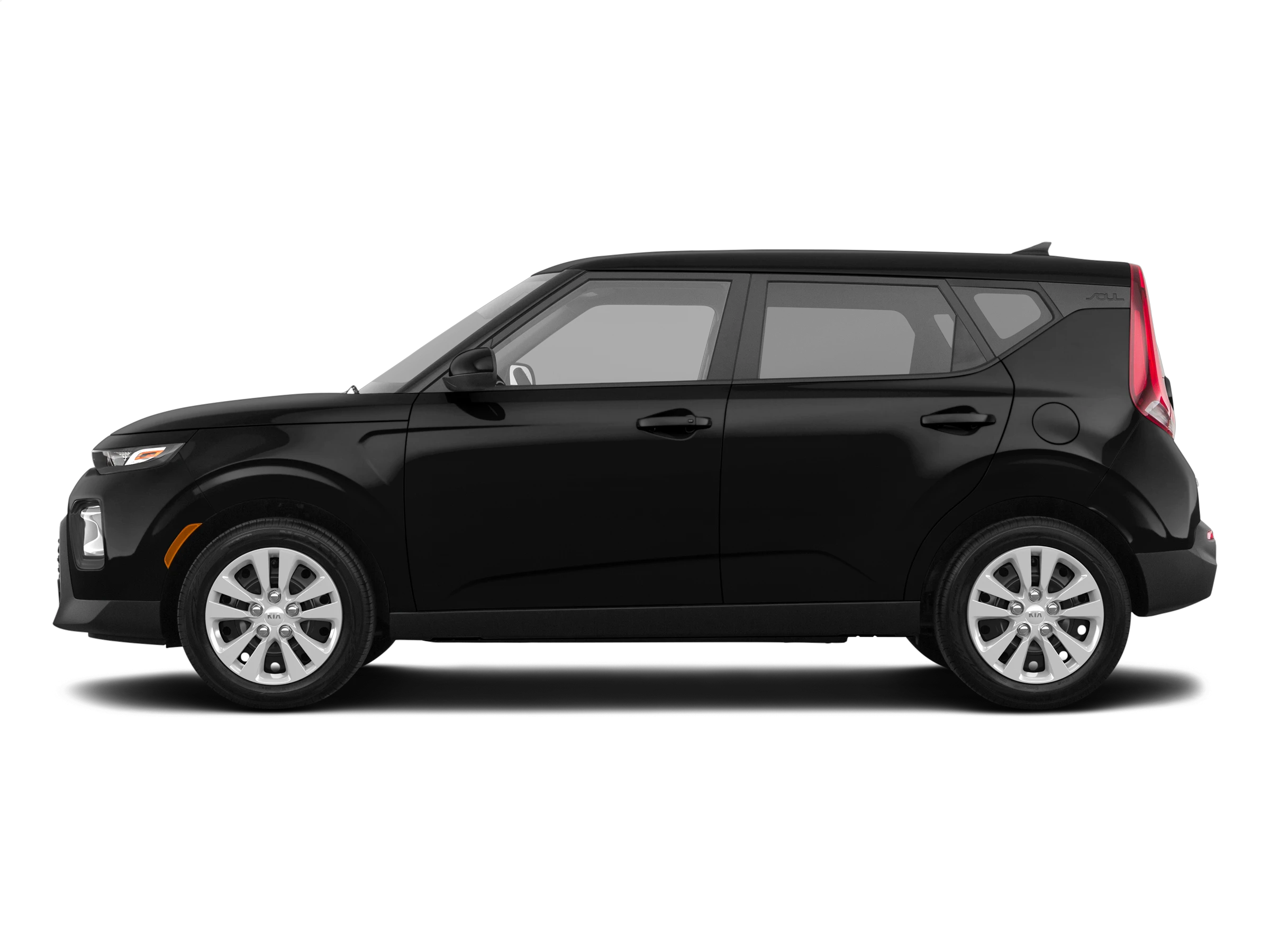 2022 Kia Soul