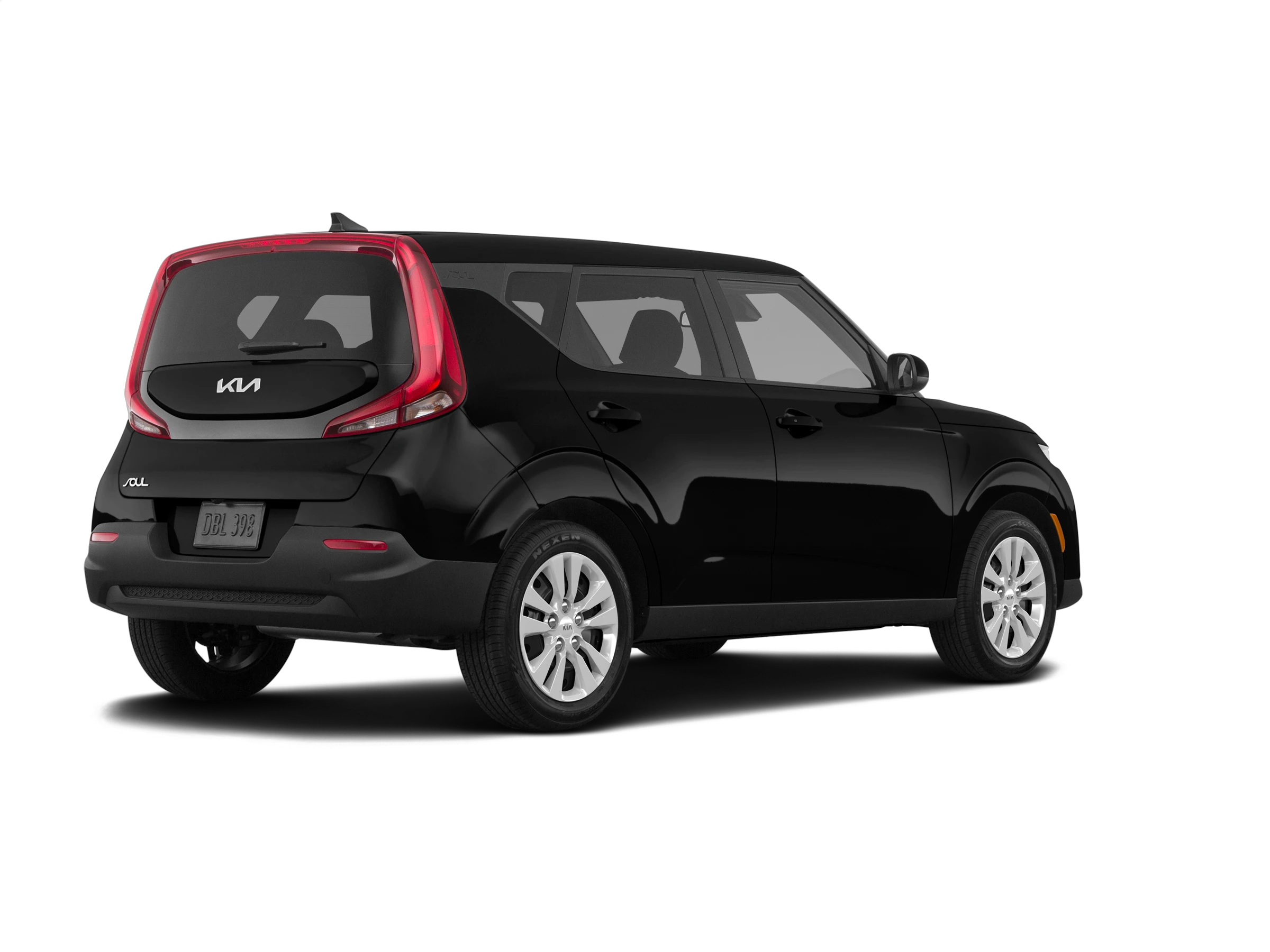 2022 Kia Soul