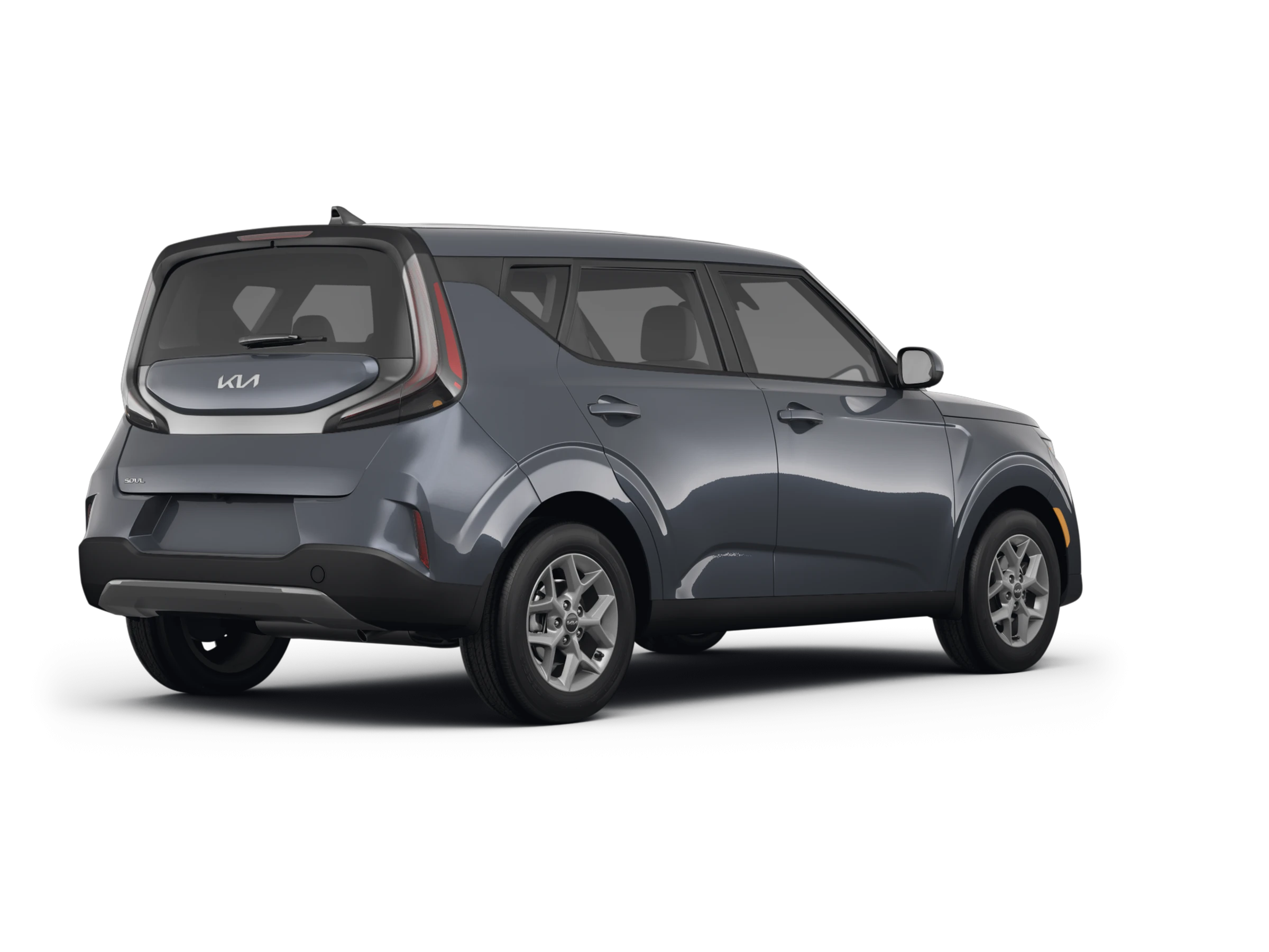 2025 Kia Soul