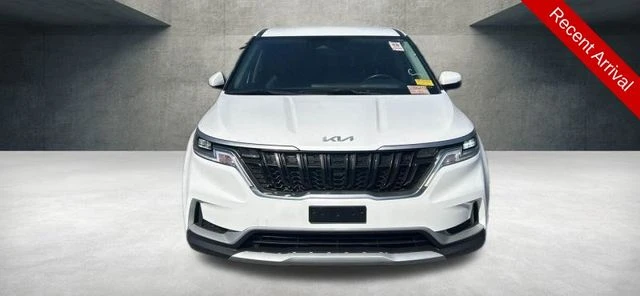 Elder Mitsubishi Killeen