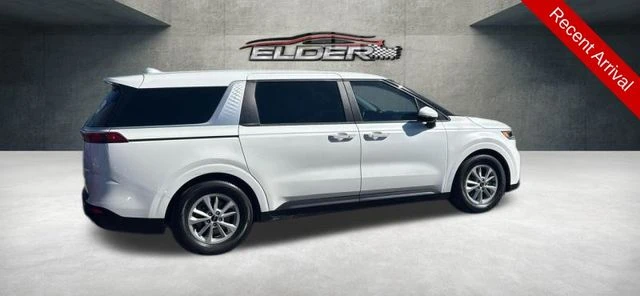 Elder Mitsubishi Killeen