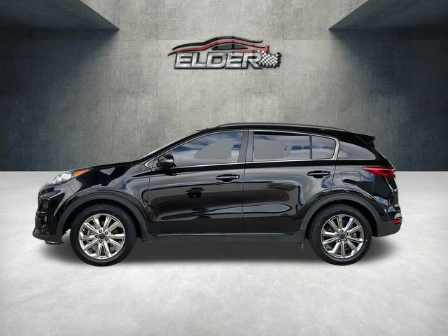 Elder Mitsubishi