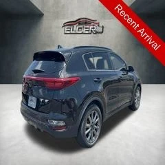 Elder Mitsubishi Killeen