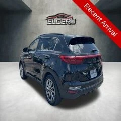 Elder Mitsubishi Killeen