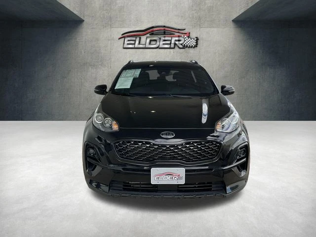 Elder Mitsubishi