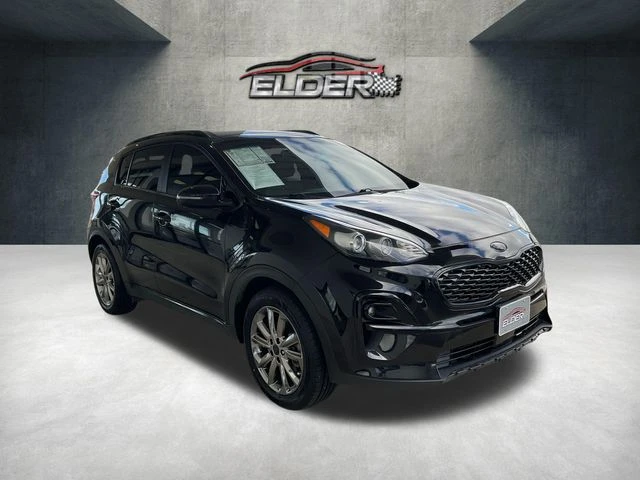 Elder Mitsubishi