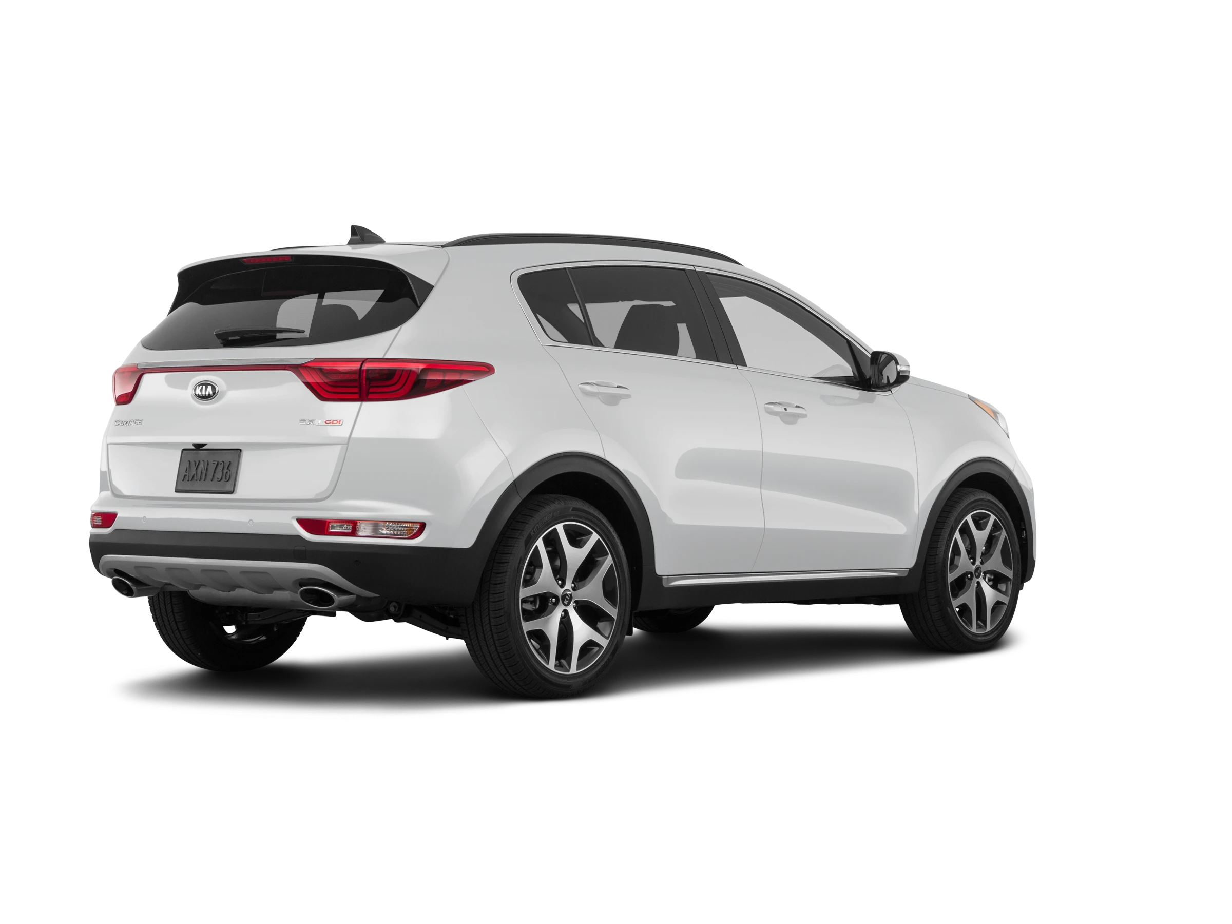 Elder Mitsubishi Killeen