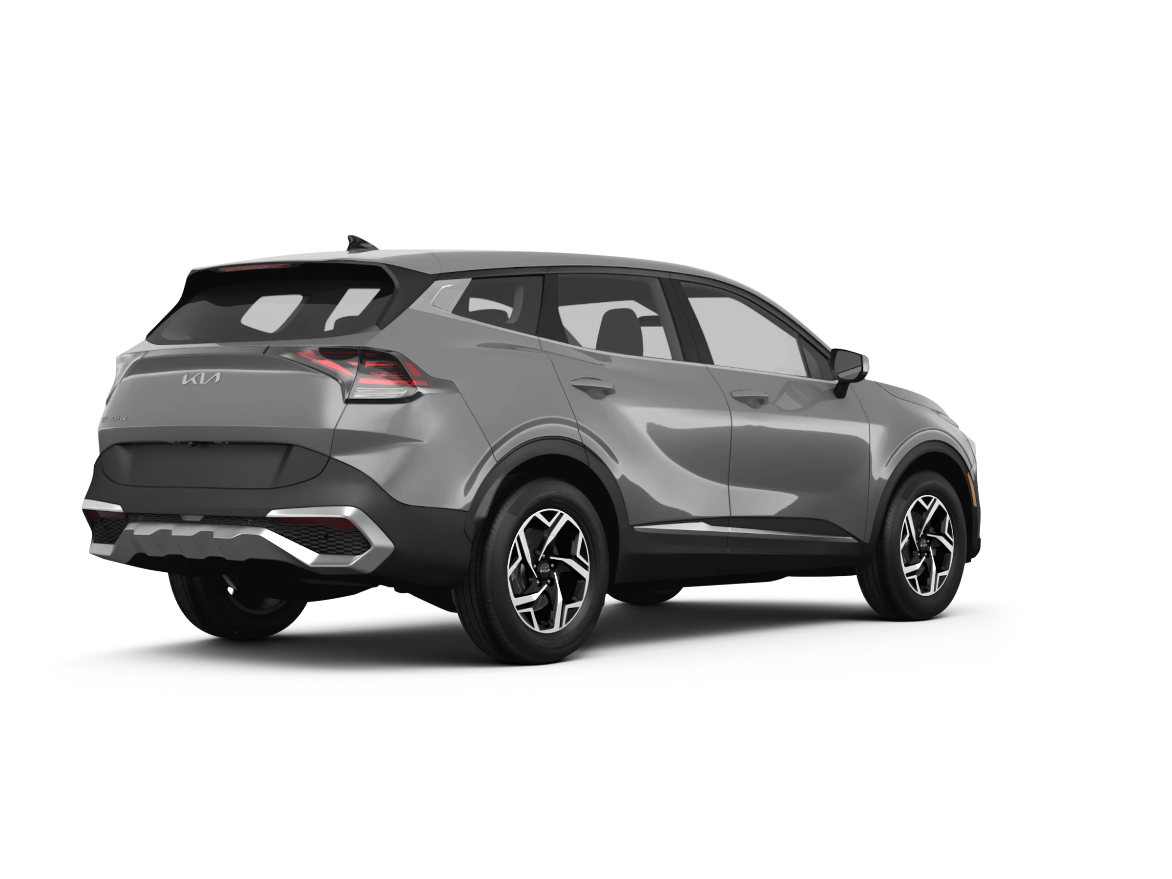 Elder Mitsubishi Killeen