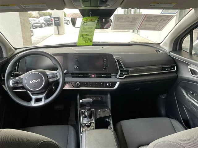 Elder Mitsubishi Killeen