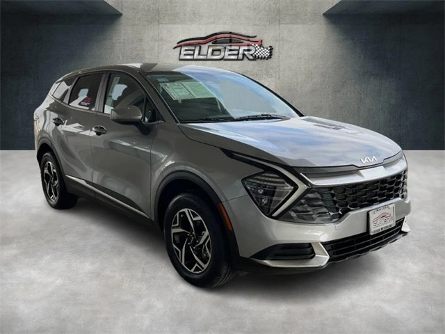 Elder Mitsubishi Killeen