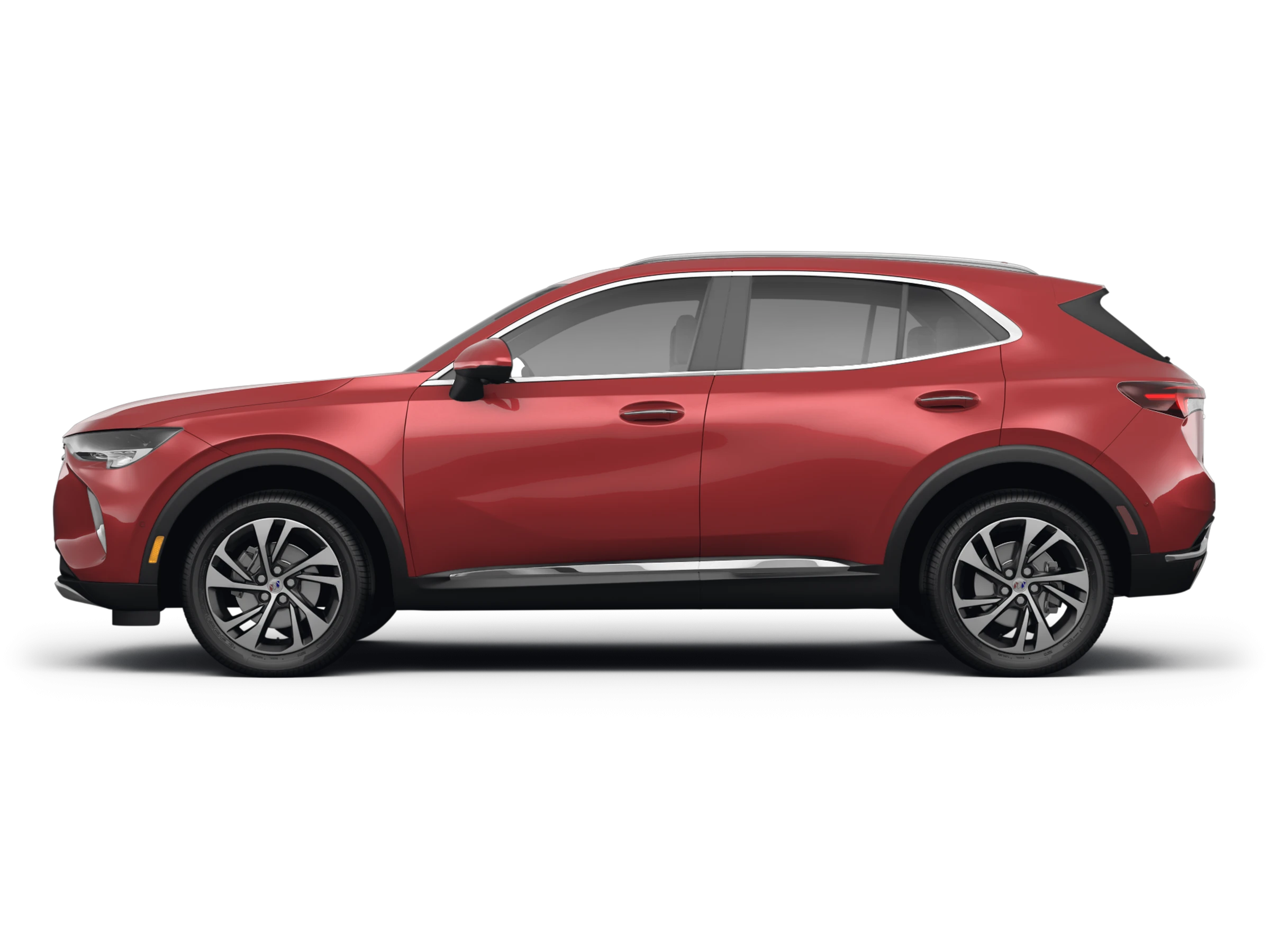 2022 Buick Envision