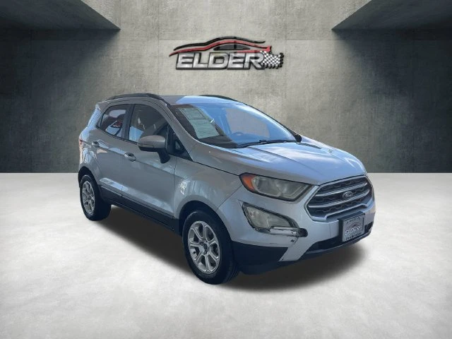 Elder Mitsubishi