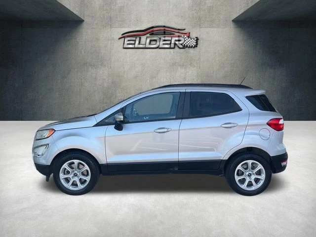 Elder Mitsubishi