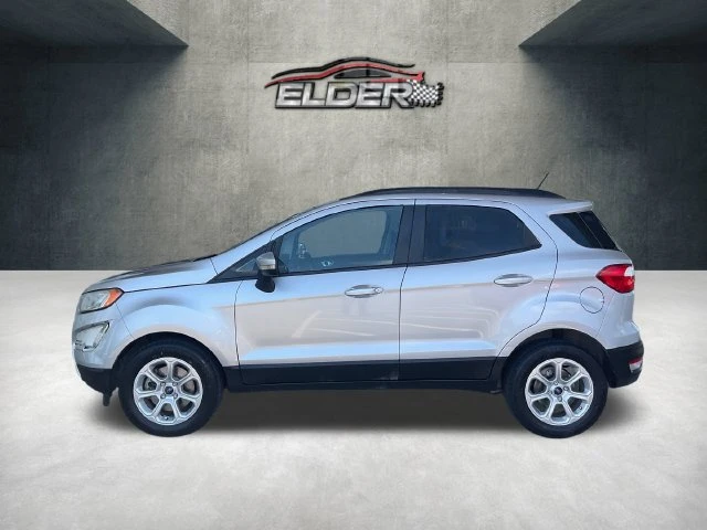 Elder Mitsubishi