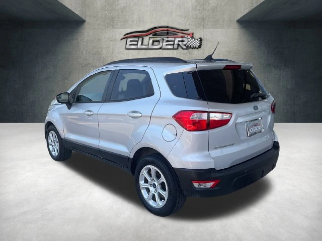 Elder Mitsubishi