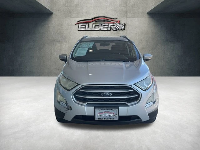 Elder Mitsubishi