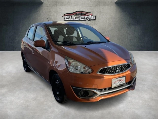 Elder Mitsubishi Killeen