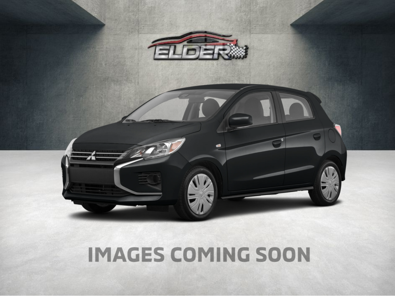 Elder Mitsubishi