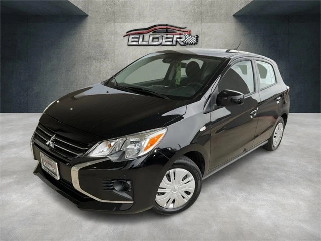 Elder Mitsubishi