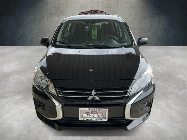 Elder Mitsubishi
