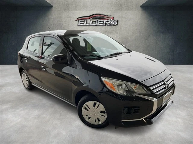 Elder Mitsubishi