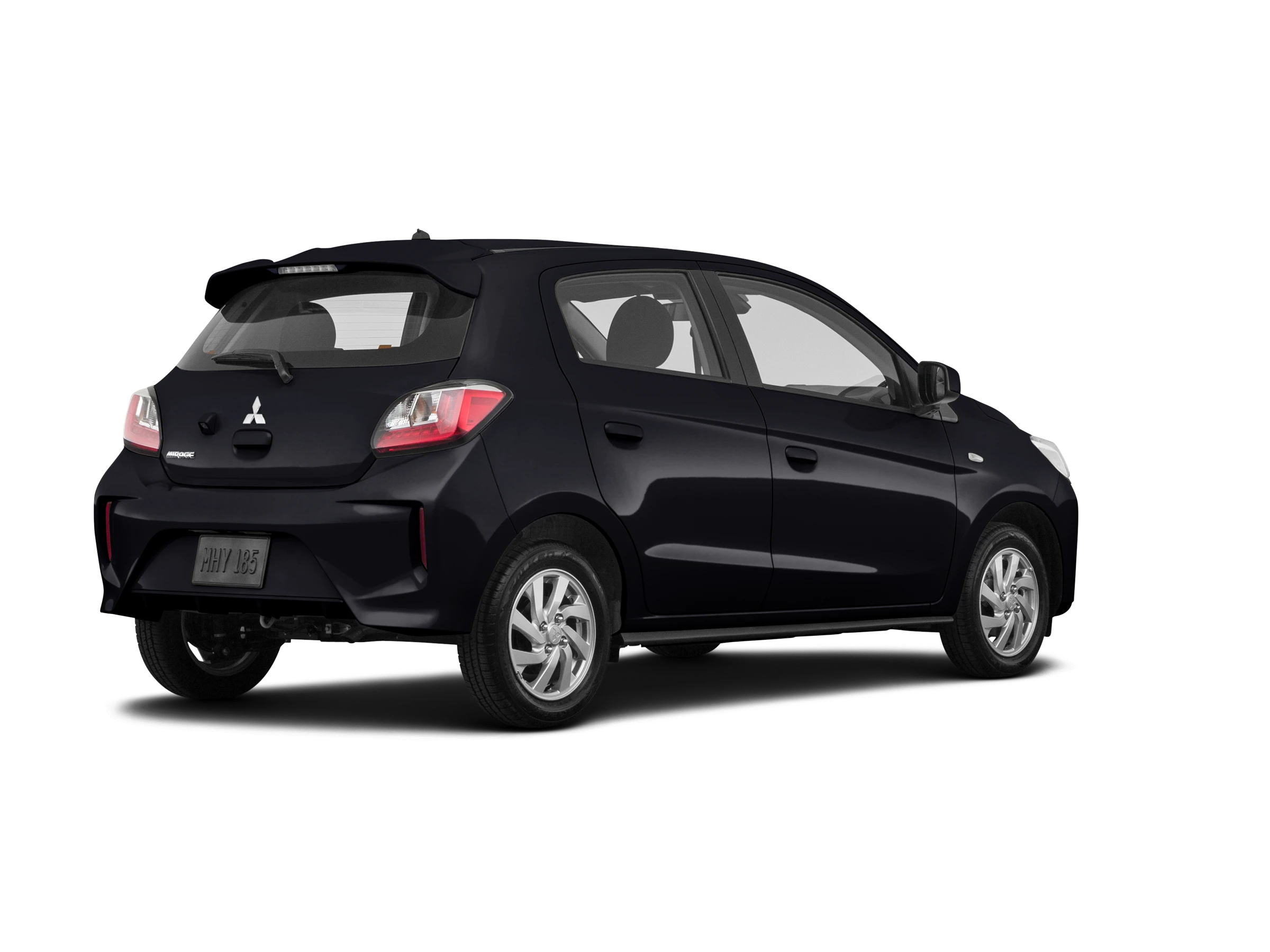 2024 Mitsubishi Mirage