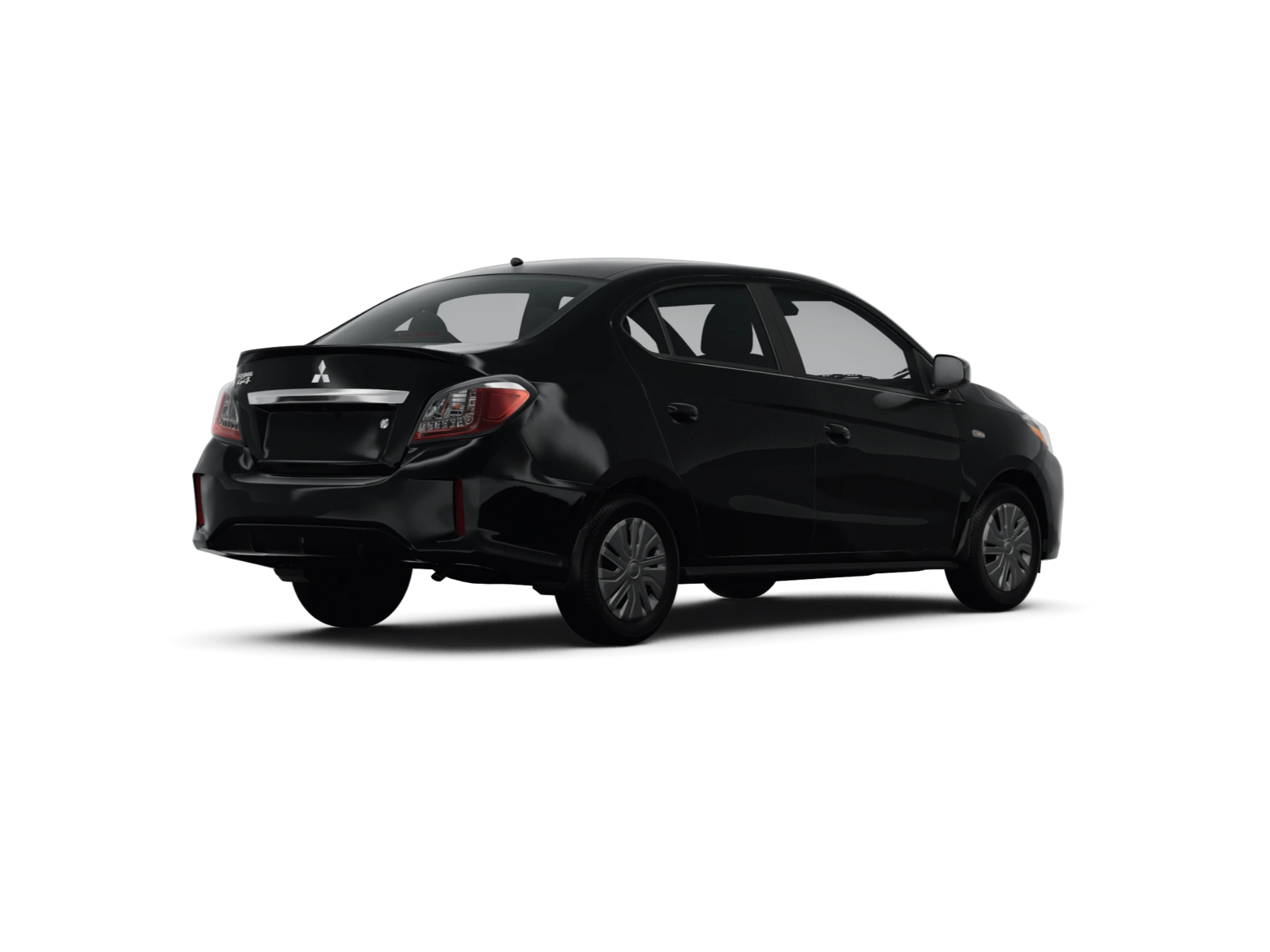 2024 Mitsubishi Mirage