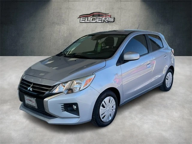 Elder Mitsubishi