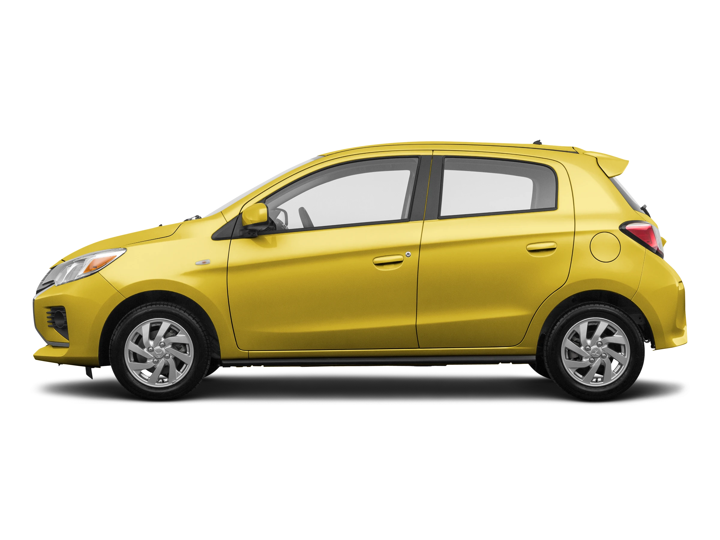 2024 Mitsubishi Mirage