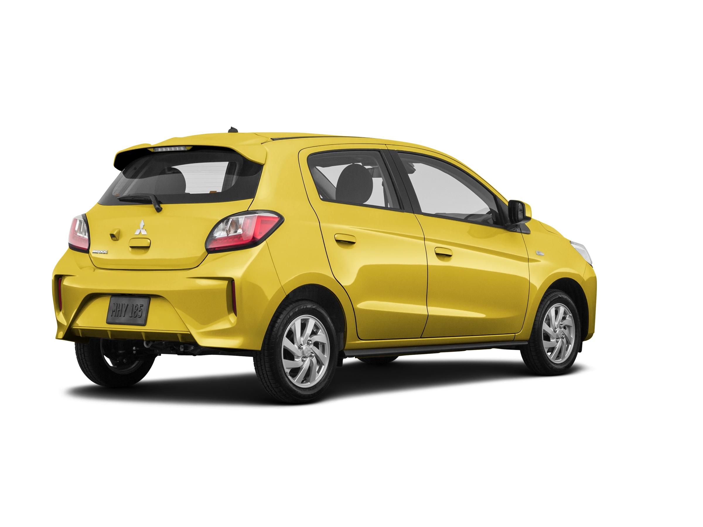 2024 Mitsubishi Mirage