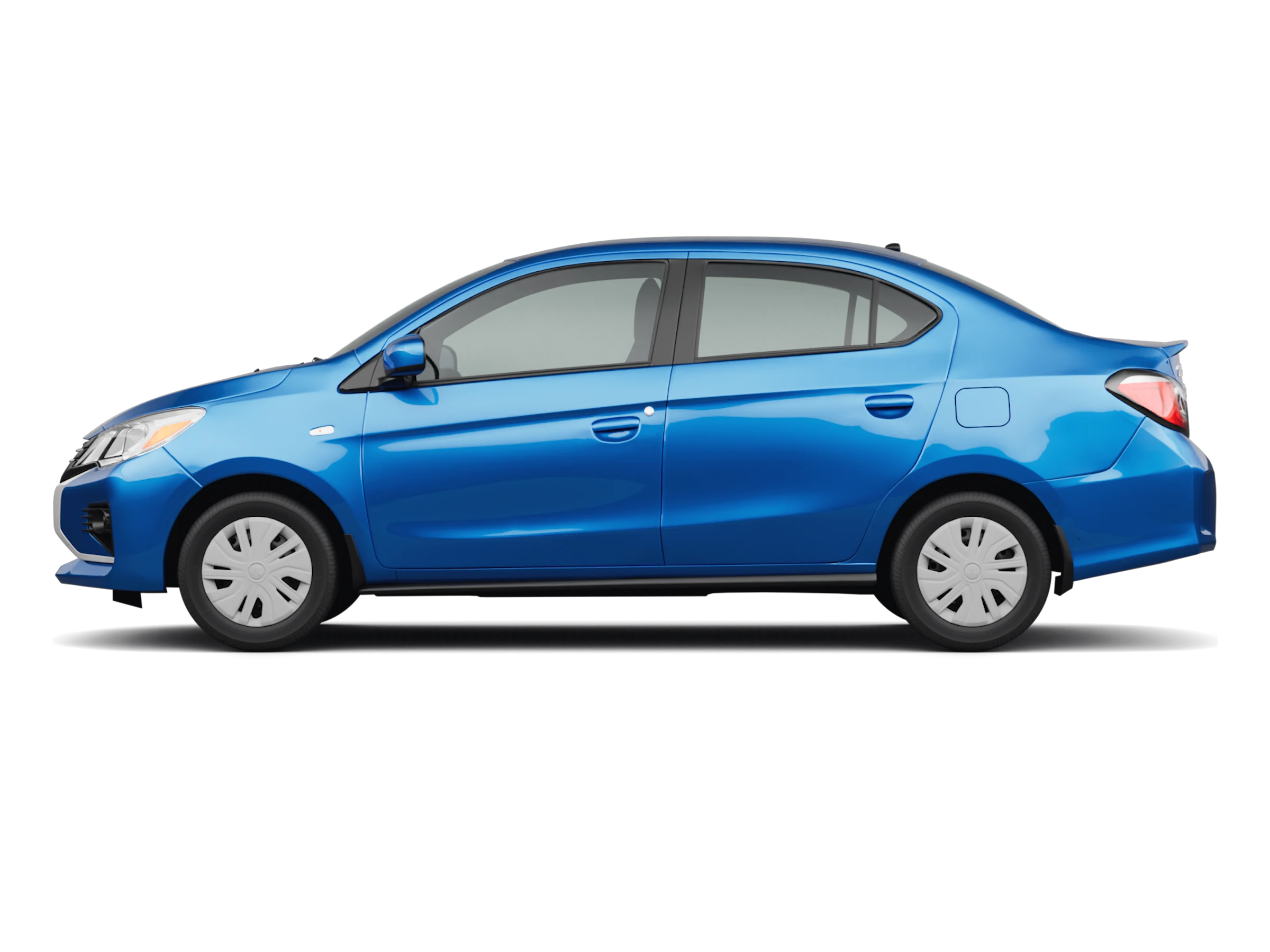 2024 Mitsubishi Mirage G4
