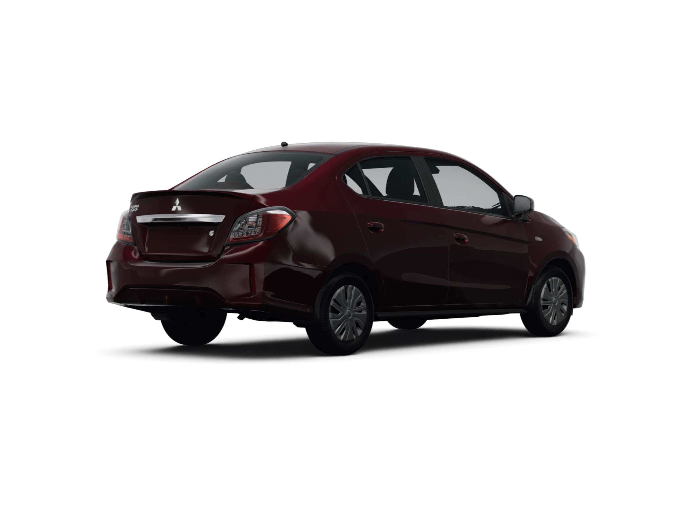 2024 Mitsubishi Mirage G4