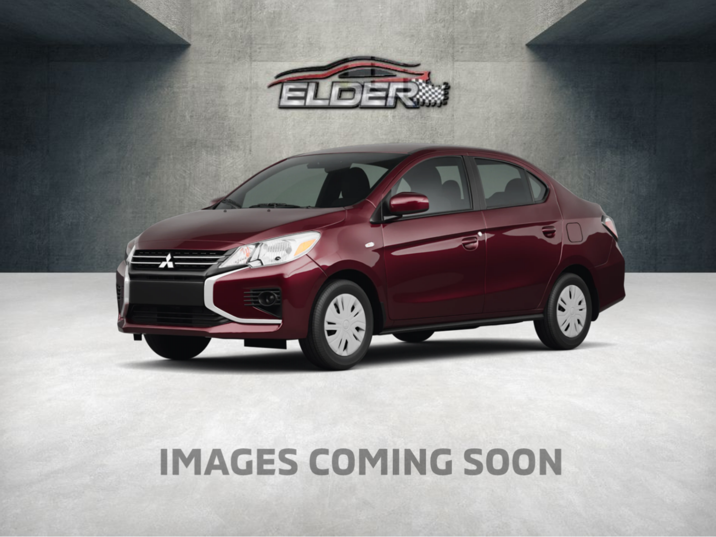 Elder Mitsubishi