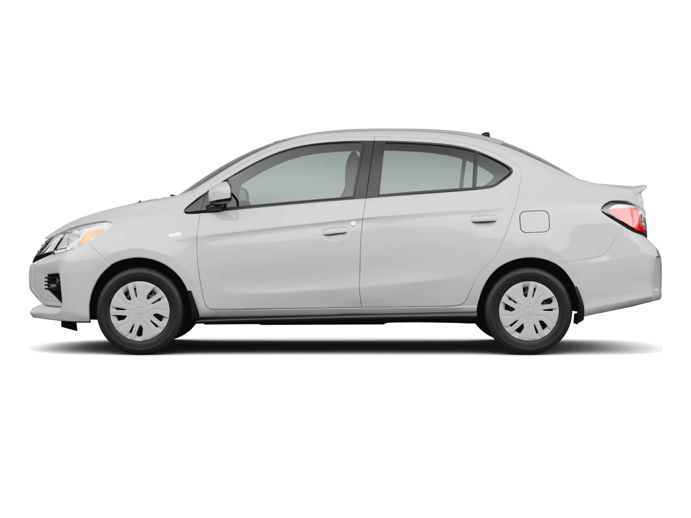 2024 Mitsubishi Mirage G4