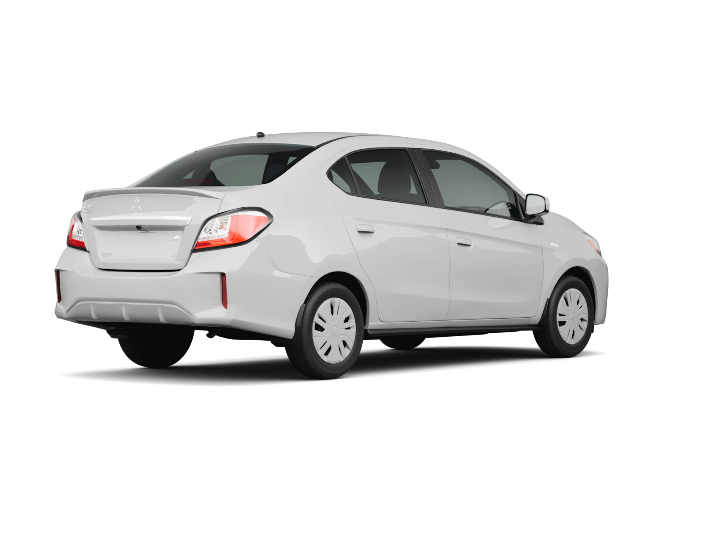 2024 Mitsubishi Mirage G4