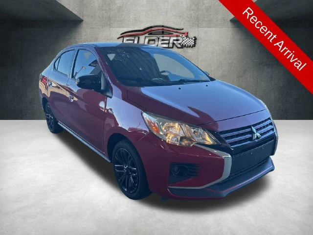 Elder Mitsubishi