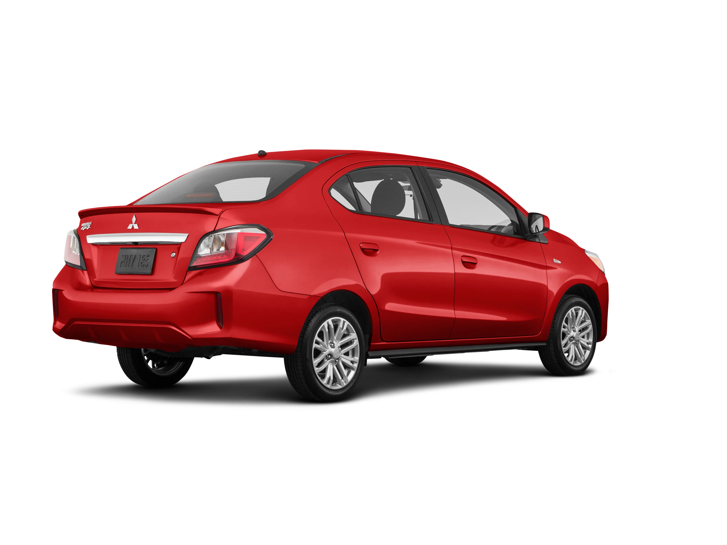 2023 Mitsubishi Mirage G4