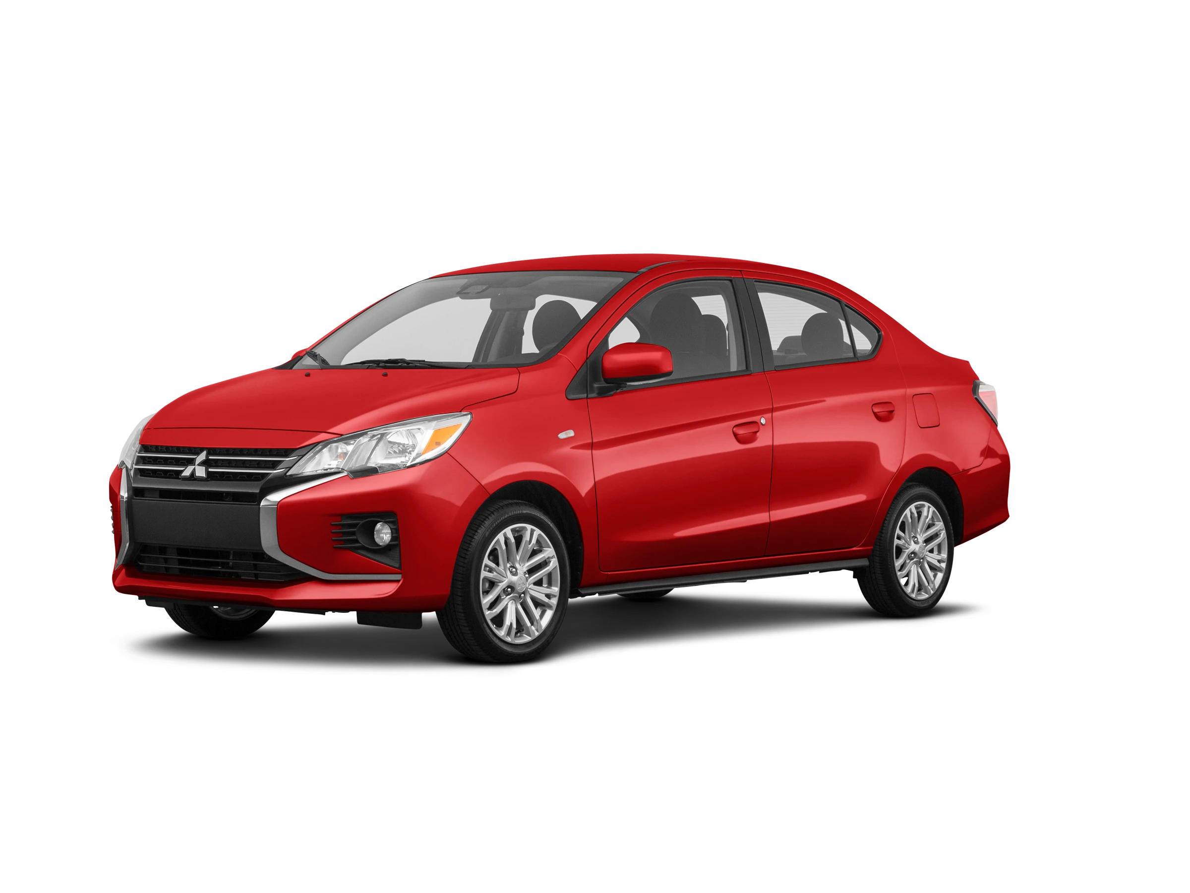 2023 Mitsubishi Mirage G4