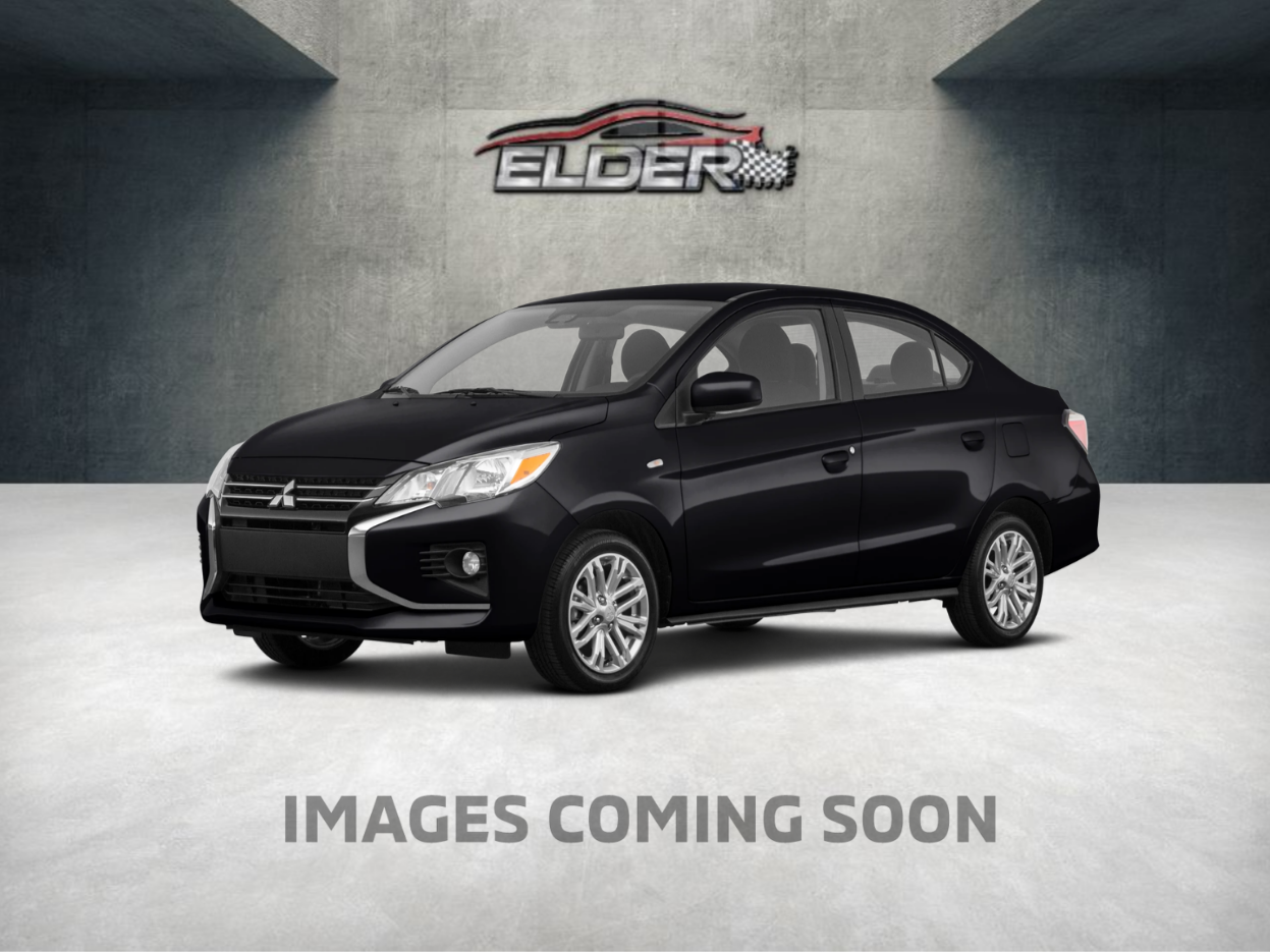 Elder Mitsubishi