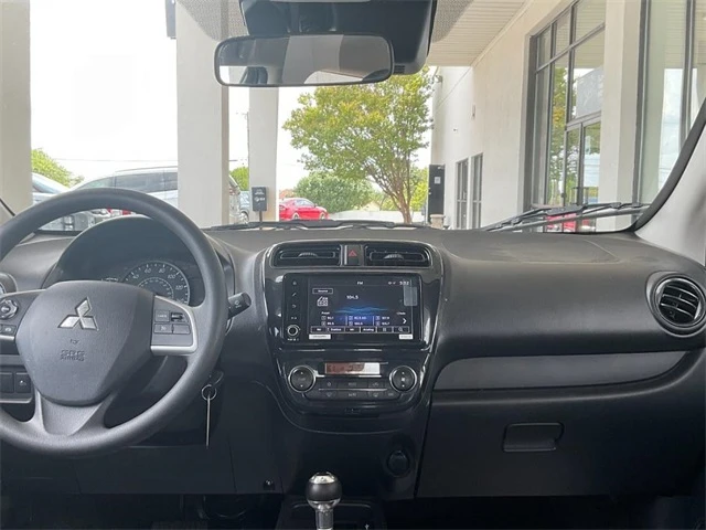 Elder Mitsubishi