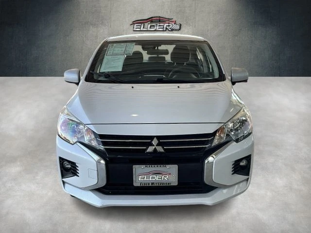 Elder Mitsubishi Killeen