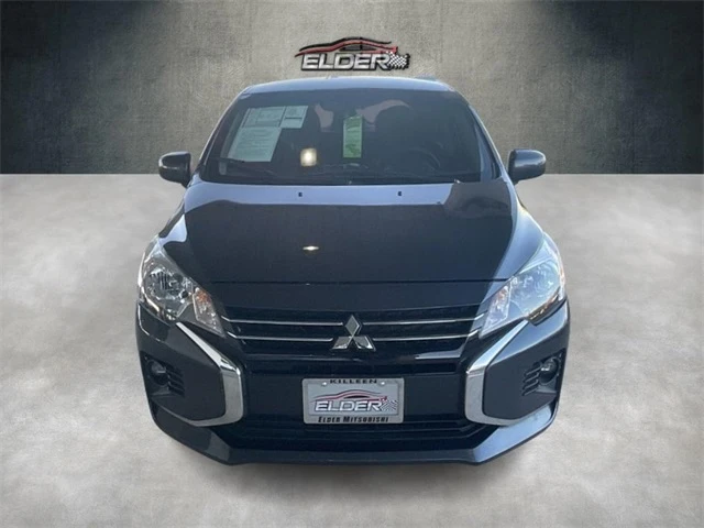 Elder Mitsubishi
