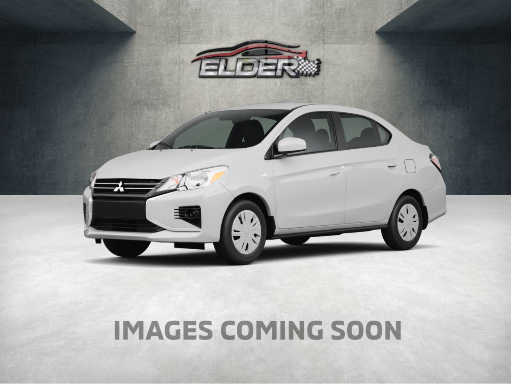 Elder Mitsubishi
