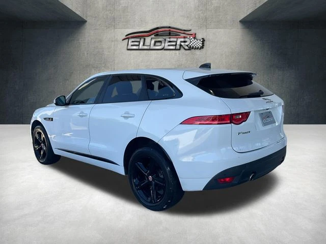Elder Mitsubishi