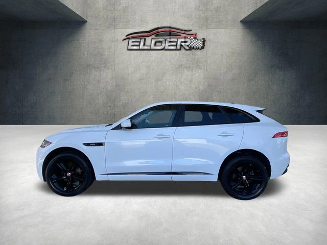 Elder Mitsubishi
